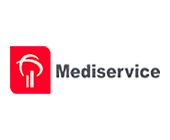 Atendemos o convênio Mediservice
