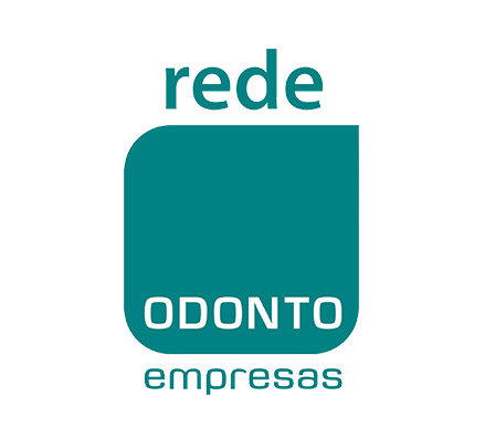 Atendemos o convênio Odontoempresas